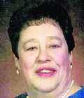 Kathleen Gannon obituary, CAMP HILL, PA