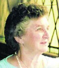 Anna Troutman obituary, CAMP HILL, PA