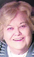 Rita Doran Druby obituary, Elizabethtown, PA