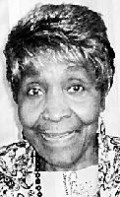 Pearl G. Clark obituary, Harrisburg, PA