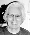 Marlene Brackbill obituary, Mechanicsburg, PA