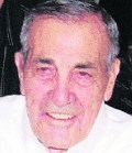Major George Gentile obituary, Mechanicsburg, PA