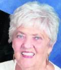 Betty E. Finnen obituary, New Cumberland, PA