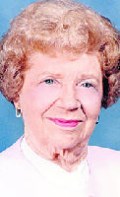 Dolores Trampe obituary, Harrisburg, PA