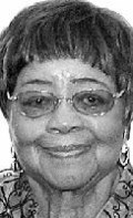 Blanche M. Greene obituary, Harrisburg, PA