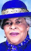 Bernice M. Turner obituary, Harrisburg, PA