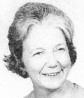 Darline Smith "Suzy" Allyn obituary, Green Ridge Village, PA