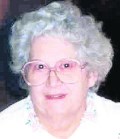 Anna M. Schnoke obituary, Hershey, PA