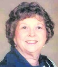 Ethel L. Zarfoss obituary, Elizabethtown, PA
