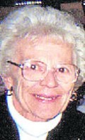 Doris Jean Gallagher obituary, Camp Hill, PA