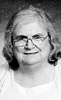 Patricia A. Gleiser obituary, MECHANICSBURG, NC