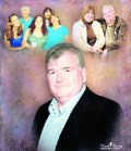 Patrick Eugene "Pat" Doherty obituary, Mechanicsburg, PA