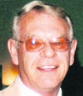 Edward W. Conrad obituary, Camp Hill, PA