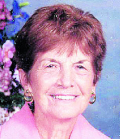 Helen Marie Barnes Obituary View Helen Barnes S Obituary By