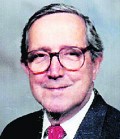 Robert Hutchinson Williams obituary, Mechanicsburg, PA