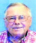 Richard E. "Dick" Essig obituary, Carlisle, PA