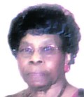 Naomi Green obituary, Harrisburg, PA