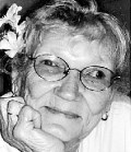 Sandra K. Stouffer Risser obituary, Harrisburg, PA