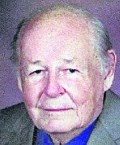James Clarke Morgart obituary, Mechanicsburg, PA