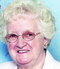 Elizabeth E. Watts obituary, Grantham, PA