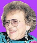 Ruth E. Sieber obituary, Thompsontown, PA