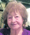 Joanne Maxton obituary, Camp Hill, PA