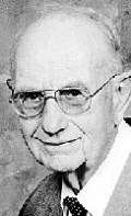 Paxton G. Wolfe obituary, Towanda, PA