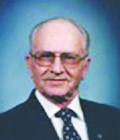 Paul W. Fortney obituary, Duncannon, PA