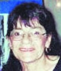 Charlene Graci Huss obituary, Susquehanna Twp, PA