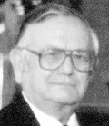 George E. "Yorky" Fabian obituary, Burlington, CT
