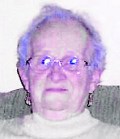 Catherine J. Nazaj Szabo obituary, Enhaut, PA