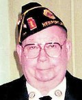 Wilbert M. "Jummy" Finton obituary, Newport, PA