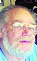 William R. "Bill" Fissel obituary, Richmond, Ky