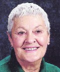 Shirley Felker obituary, Londonderry Twp., PA