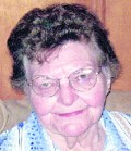 Thelma Lauver Vaughn obituary, Lower Paxton Twp., PA