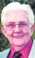 John L. Campbell obituary, Enola, PA