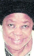 Georgina Brown obituary, Harrisburg, PA