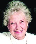 Elizabeth M. "Betty" Donohoe obituary, Enola, PA