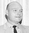 Robert M. Bullock obituary, Lemoyne, PA