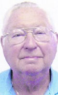 Donald Edwin "Pete" Kerstetter obituary, Millersburg, PA