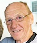 Martin L. "Red" Shertzer Jr. obituary, Middletown, PA
