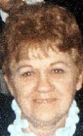 Mary Baker obituary, Middletown, PA