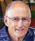Ronald B. Barnes obituary, New Cumberland, PA