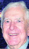Vincent T. McNamara Sr. obituary, Shamokin, PA