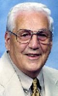 Paul L. "Bunk" Huntzinger obituary, Carlisle, PA