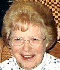 Lucille Mae "Lucy" Maguire obituary, Duncannon, PA
