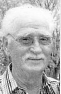 Thomas Cave obituary, Mechanicsburg, PA