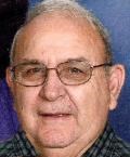 Edwin C. Stoner obituary, Richland, PA