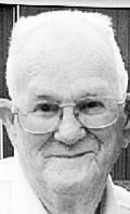 Abram Sweigert Dimeler obituary, Newville, PA
