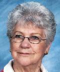 Laverla Yeager obituary, Mechanicsburg, PA